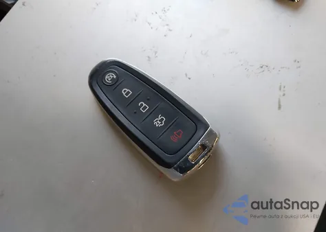 2013 Lincoln Mkt Livery из США, поврежденный, VIN 2LMHJ5NK1DBL57862